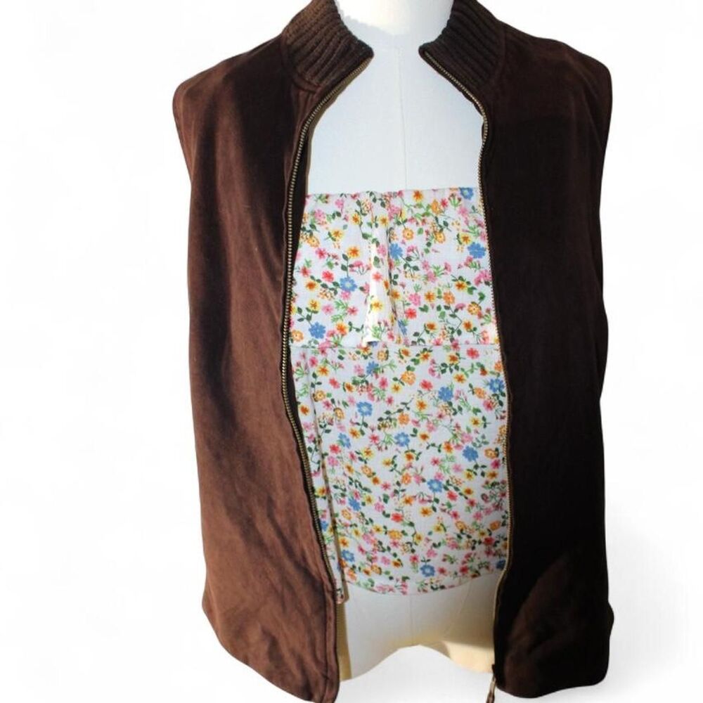 Jennifer-moore Women's multi Gilet
